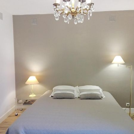 Relais De La Haute Pommeraye Apremont  Luaran gambar