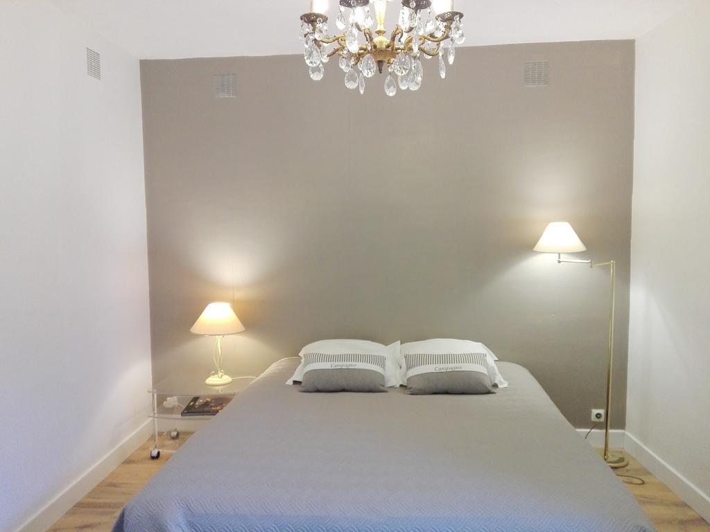 Relais De La Haute Pommeraye Apremont  Luaran gambar